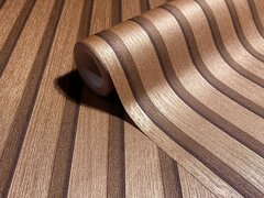 Tapet imitatie riflaj, 33397 Travertino